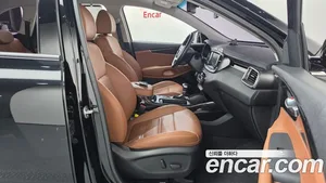 Kia Sorento, 2019 — миниатюра 16