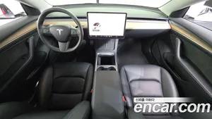 Tesla Model 3, 2022 — миниатюра 10
