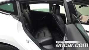 Tesla Model 3, 2022 — миниатюра 18