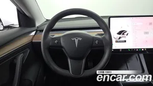 Tesla Model 3, 2022 — миниатюра 19