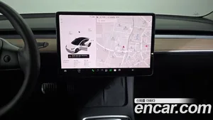 Tesla Model 3, 2022 — миниатюра 20