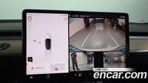 Tesla Model 3, 2022 — миниатюра 21