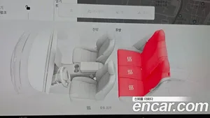 Tesla Model 3, 2022 — миниатюра 25