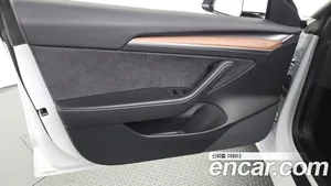 Tesla Model 3, 2022 — миниатюра 14