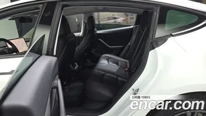 Tesla Model 3, 2022 — миниатюра 16