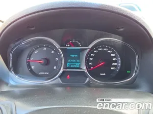 Chevrolet Captiva, 2015 — миниатюра 9