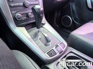 Chevrolet Captiva, 2015 — миниатюра 11
