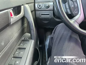 Chevrolet Captiva, 2015 — миниатюра 12