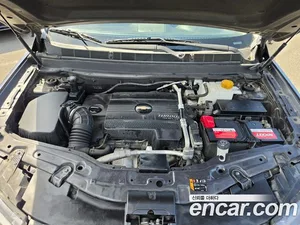 Chevrolet Captiva, 2015 — миниатюра 14