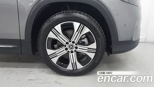 Mercedes-Benz EQB, 2025 — миниатюра 5