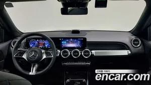 Mercedes-Benz EQB, 2025 — миниатюра 7