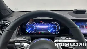 Mercedes-Benz EQB, 2025 — миниатюра 8