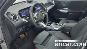 Mercedes-Benz EQB, 2025 — миниатюра 9