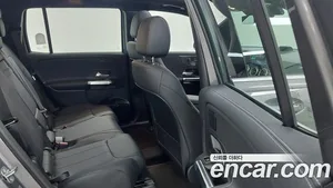 Mercedes-Benz EQB, 2025 — миниатюра 10