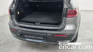 Mercedes-Benz EQB, 2025 — миниатюра 11