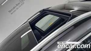 Mercedes-Benz EQB, 2025 — миниатюра 12