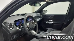 Mercedes-Benz EQB, 2025 — миниатюра 14