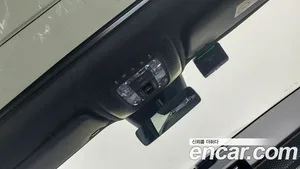 Mercedes-Benz EQB, 2025 — миниатюра 17