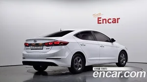 Hyundai Avante, 2015 — миниатюра 2