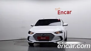 Hyundai Avante, 2015 — миниатюра 3