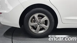 Hyundai Avante, 2015 — миниатюра 5