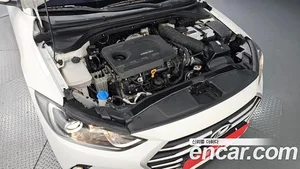Hyundai Avante, 2015 — миниатюра 6