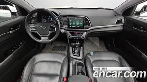 Hyundai Avante, 2015 — миниатюра 7
