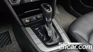 Hyundai Avante, 2015 — миниатюра 9