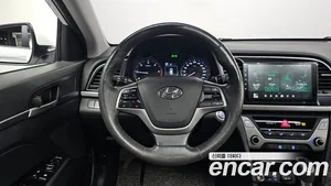 Hyundai Avante, 2015 — миниатюра 12