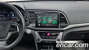 Hyundai Avante, 2015 — миниатюра 13