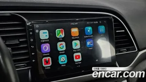 Hyundai Avante, 2015 — миниатюра 14