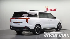 Kia Carnival, 2024 — миниатюра 2