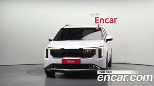 Kia Carnival, 2024 — миниатюра 3