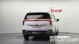 Kia Carnival, 2024 — миниатюра 4