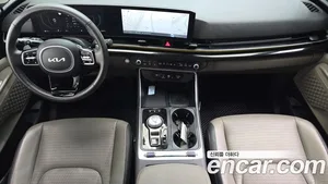 Kia Carnival, 2024 — миниатюра 10