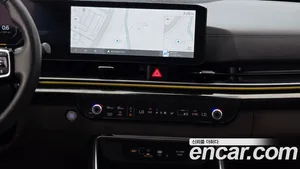 Kia Carnival, 2024 — миниатюра 19