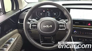 Kia Carnival, 2024 — миниатюра 20