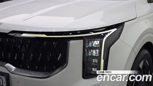 Kia Carnival, 2024 — миниатюра 8