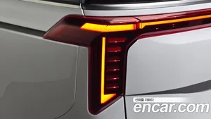 Kia Carnival, 2024 — миниатюра 9