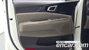 Kia Carnival, 2024 — миниатюра 14