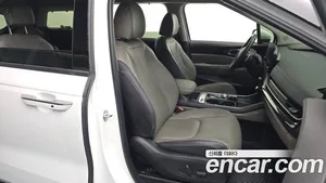 Kia Carnival, 2024 — миниатюра 16