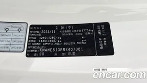 Kia Carnival, 2024 — миниатюра 29
