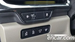 Kia Carnival, 2024 — миниатюра 30