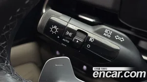 Kia Carnival, 2024 — миниатюра 34
