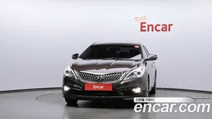 Hyundai Grandeur, 2015 — миниатюра 3