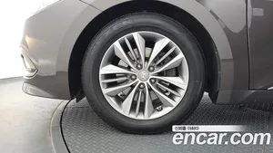 Hyundai Grandeur, 2015 — миниатюра 5
