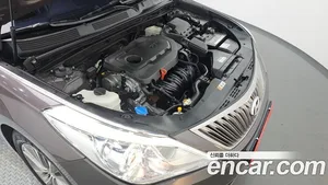 Hyundai Grandeur, 2015 — миниатюра 6
