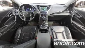 Hyundai Grandeur, 2015 — миниатюра 10