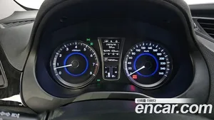 Hyundai Grandeur, 2015 — миниатюра 11