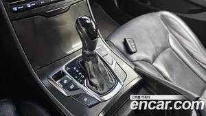 Hyundai Grandeur, 2015 — миниатюра 12